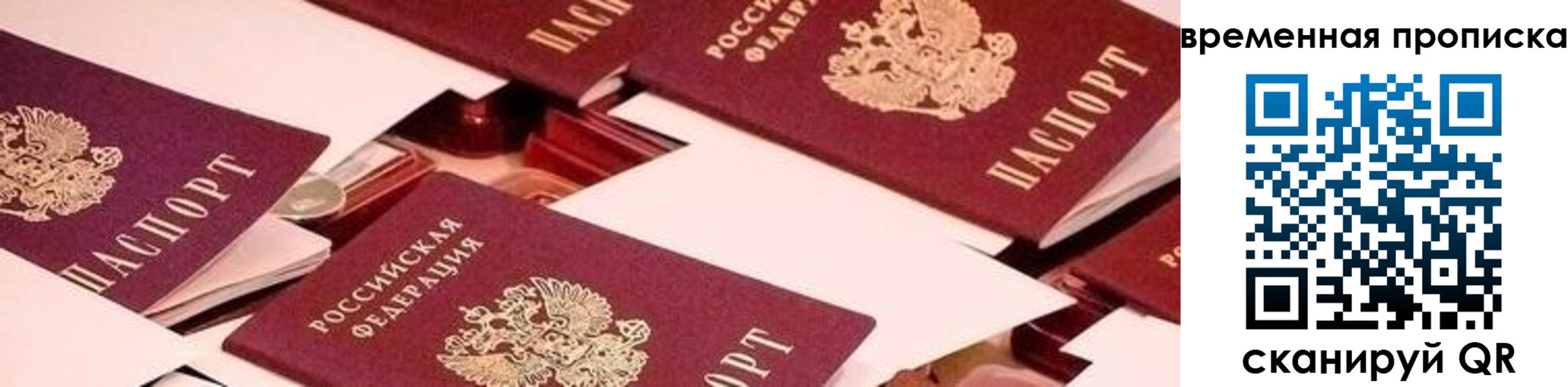 временная регистрация гарантия в Могочи